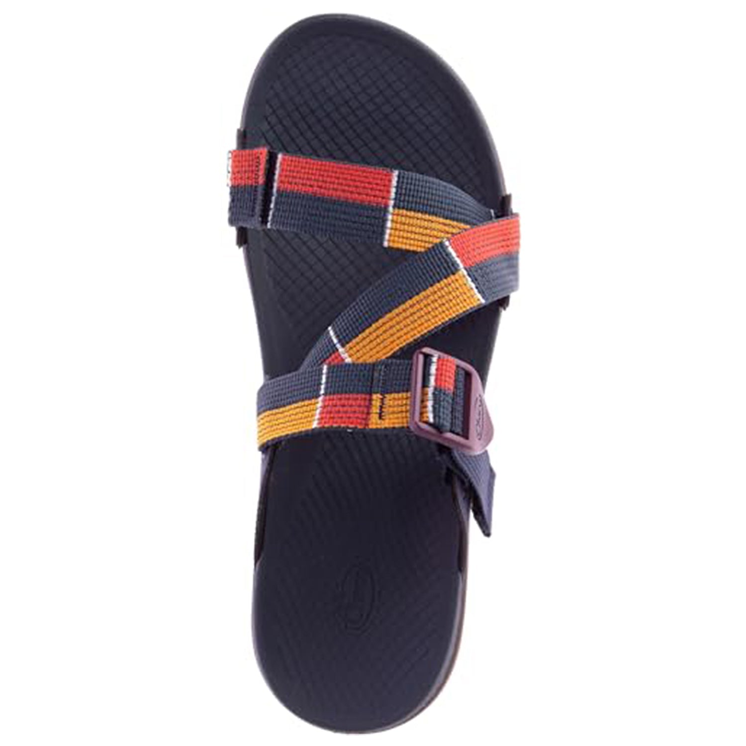 Chaco Lowdown Slide - Women's Blocoum Red Shoe Deals Outlet