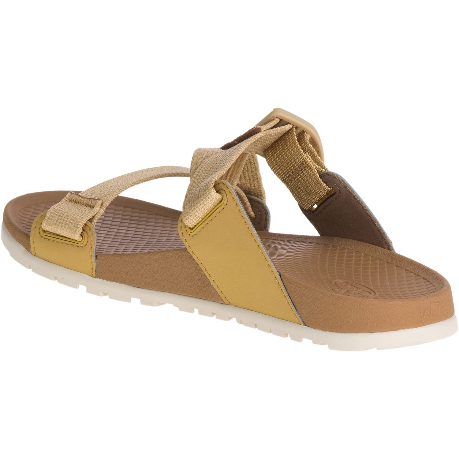 Chaco Lowdown Slide - Women's Curry Shoe Deals Outlet