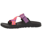 Chaco Lowdown Slide - Women's Faded Orange Shoe Deals Outlet