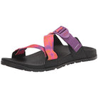 Chaco Lowdown Slide - Women's Faded Orange Shoe Deals Outlet