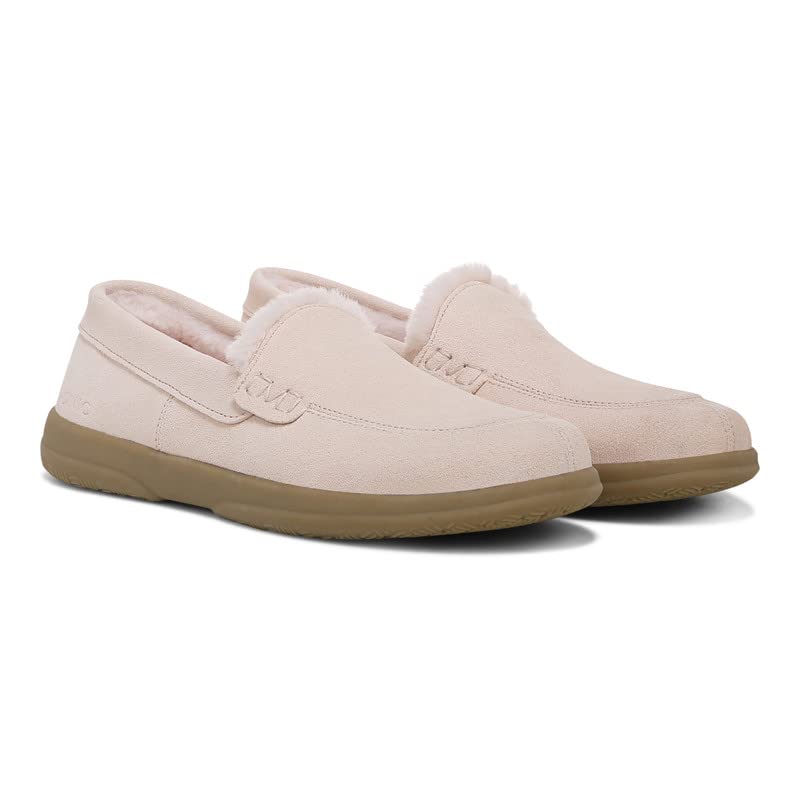 VIONIC Lynez Loafer Slipper - Women's Cloud Pink Sde Shoe Deals Outlet