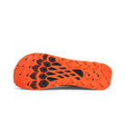 Altra M Lone Peak All - Wthr Low2 - Men's Gray/Orange Shoe Deals Outlet
