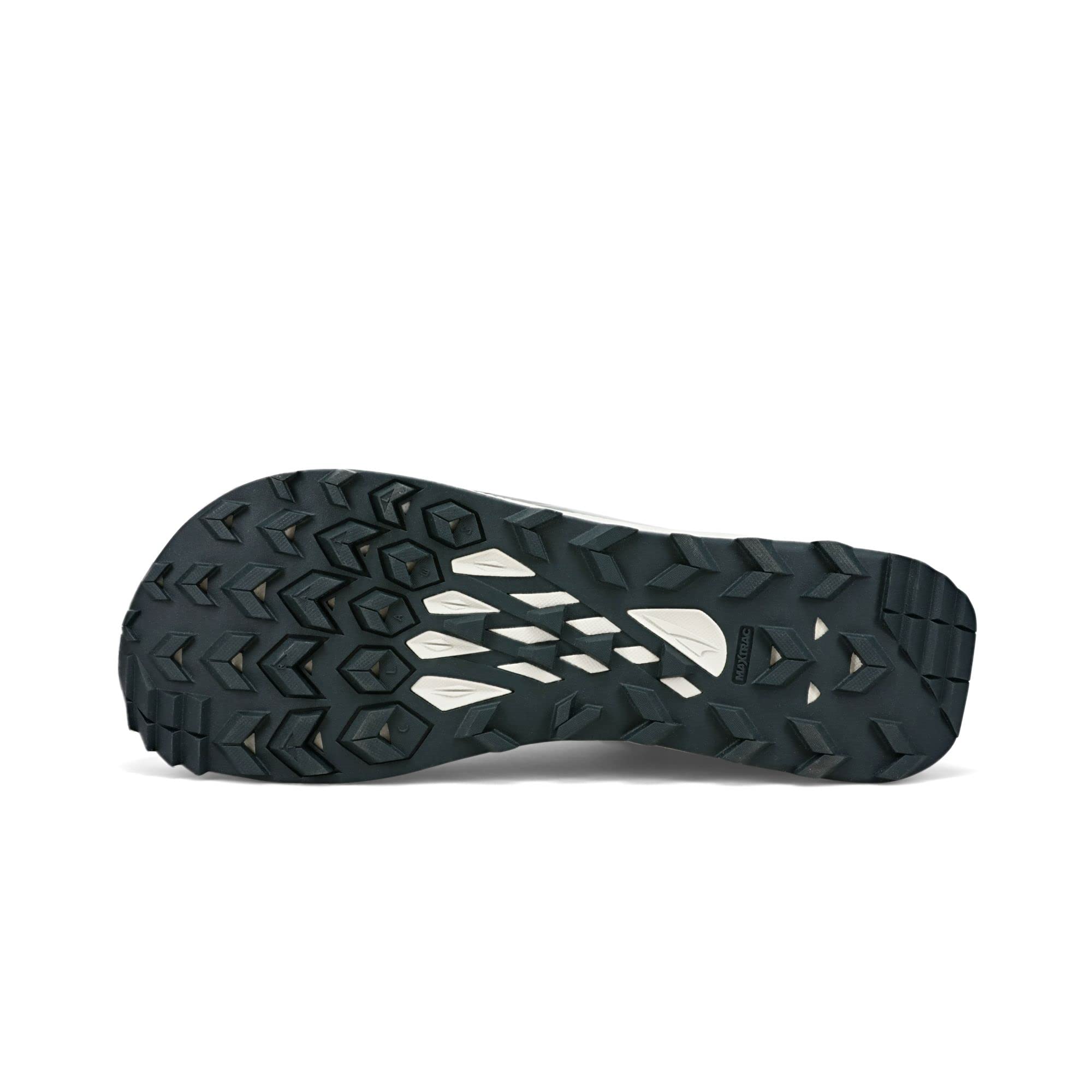 Altra M Lone Peak Mid - Men's Black Shoe Deals Outlet