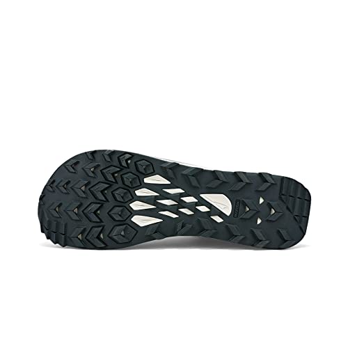 Altra M Lone Peak Mid - Men's Black Shoe Deals Outlet