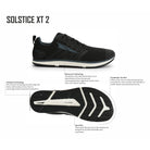 Altra M Solstice Xt 2 - Men's Black Shoe Deals Outlet