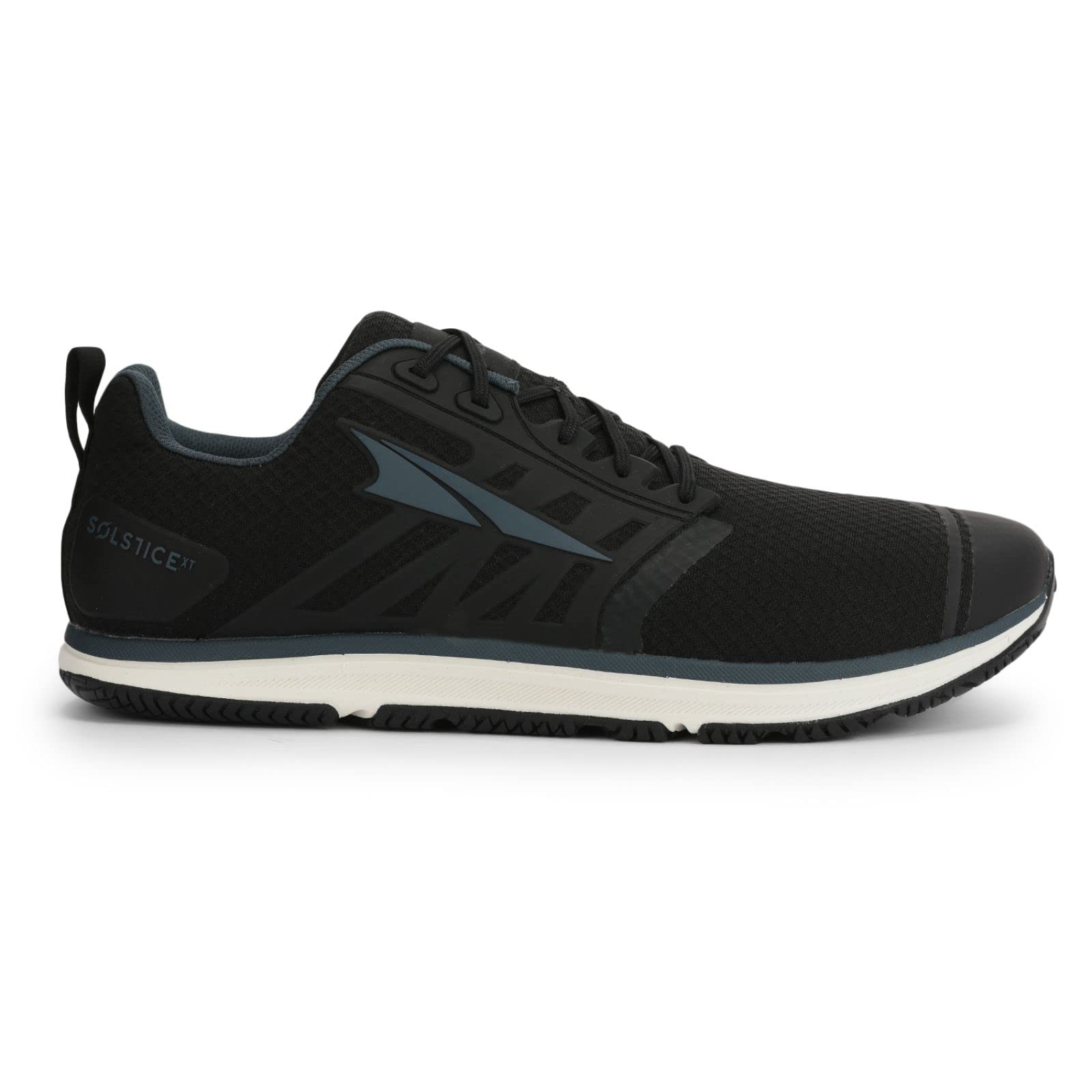 Altra M Solstice Xt 2 - Men's Black Shoe Deals Outlet