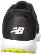 New Balance M520CR5 - Men's Black/Sulphur Shoe Deals Outlet