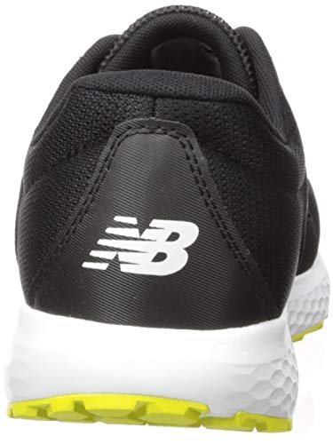 New Balance M520CR5 - Men's Black/Sulphur Shoe Deals Outlet