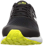 New Balance M520CR5 - Men's Black/Sulphur Shoe Deals Outlet