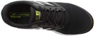 New Balance M520CR5 - Men's Black/Sulphur Shoe Deals Outlet