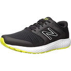 New Balance M520CR5 - Men's Black/Sulphur Shoe Deals Outlet