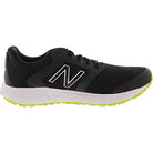 New Balance M520CR5 - Men's Black/Sulphur Shoe Deals Outlet