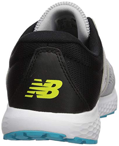 New Balance M520CV5 - Men's Grey/Blue Shoe Deals Outlet