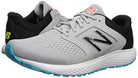 New Balance M520CV5 - Men's Grey/Blue Shoe Deals Outlet