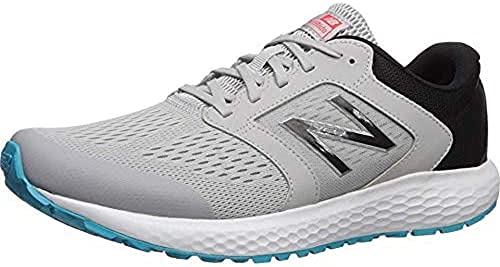 New Balance M520CV5 - Men's Grey/Blue Shoe Deals Outlet