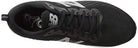 New Balance M870BW5 - Men's Black/White Shoe Deals Outlet