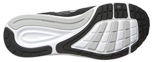 New Balance M870BW5 - Men's Black/White Shoe Deals Outlet