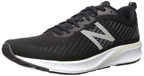 New Balance M870BW5 - Men's Black/White Shoe Deals Outlet