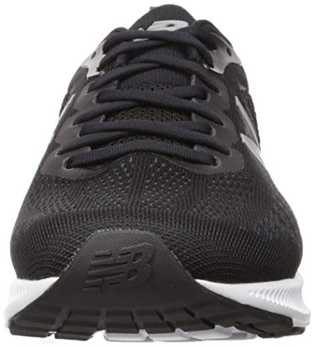 New Balance M870BW5 - Men's Black/White Shoe Deals Outlet