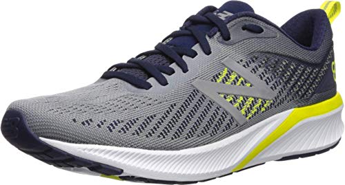 New Balance M870GY5 - Men's Gunmetal/Pigment Shoe Deals Outlet