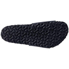 Birkenstock Madrid Birko - Flor - Unisex Black Shoe Deals Outlet