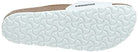 Birkenstock Madrid Birko - Flor - Unisex White Shoe Deals Outlet
