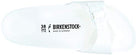 Birkenstock Madrid EVA - Unisex White Shoe Deals Outlet