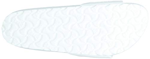 Birkenstock Madrid EVA - Unisex White Shoe Deals Outlet