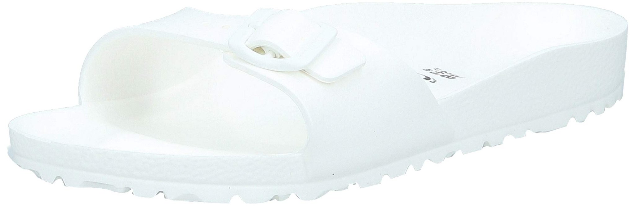Birkenstock Madrid EVA - Unisex White Shoe Deals Outlet