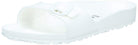 Birkenstock Madrid EVA - Unisex White Shoe Deals Outlet