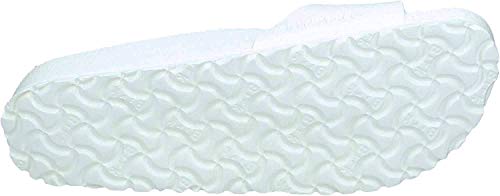 Birkenstock Madrid EVA - Unisex White Shoe Deals Outlet