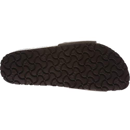 Birkenstock Madrid - Women's Mocca Shoe Deals Outlet