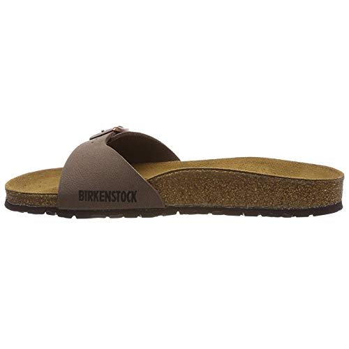 Birkenstock Madrid - Women's Mocca Shoe Deals Outlet