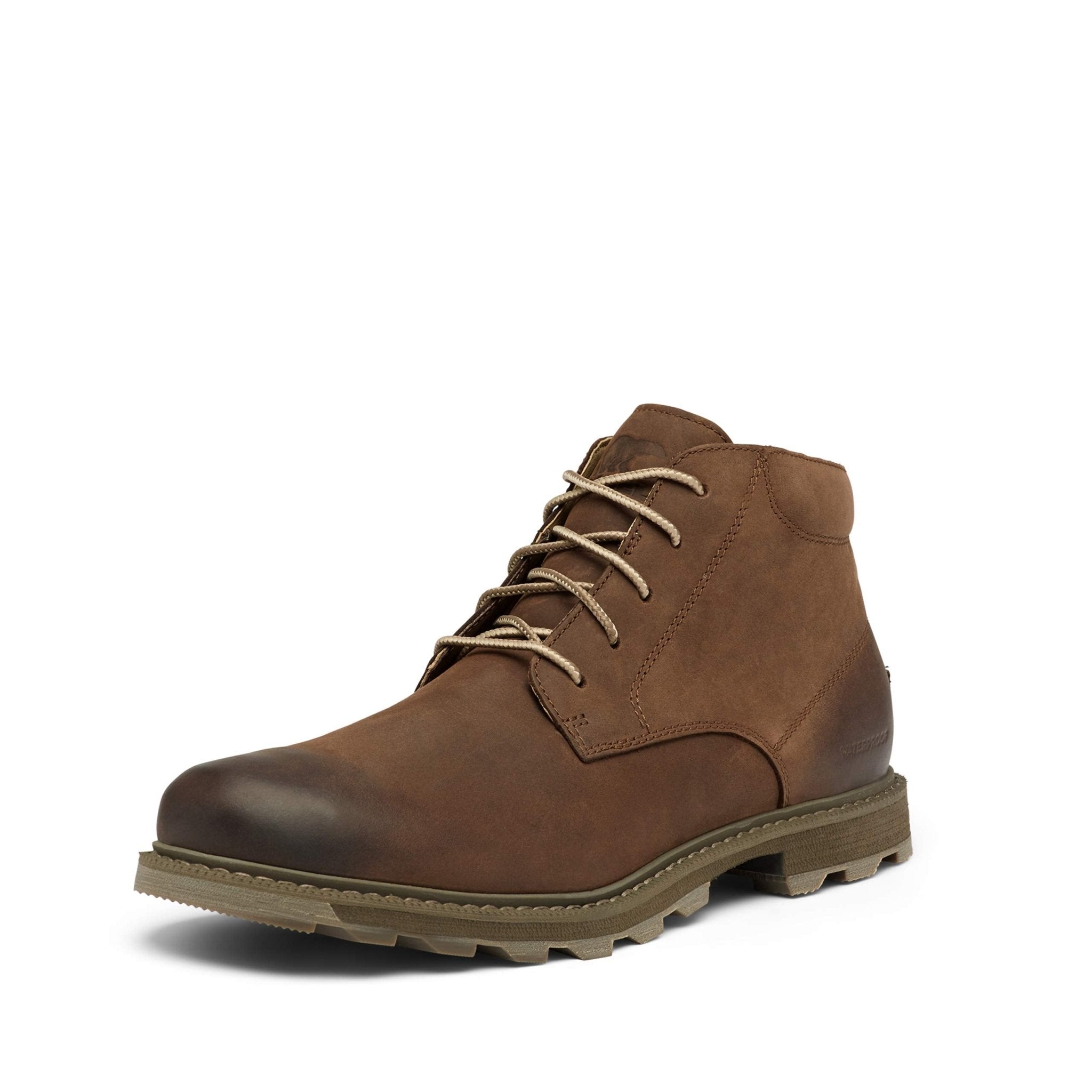 SOREL Madson ll Chukka - Men's Tobacco Shoe Deals Outlet