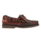 Sperry MAKO 2 - EYE - Men's AMARETTO Shoe Deals Outlet