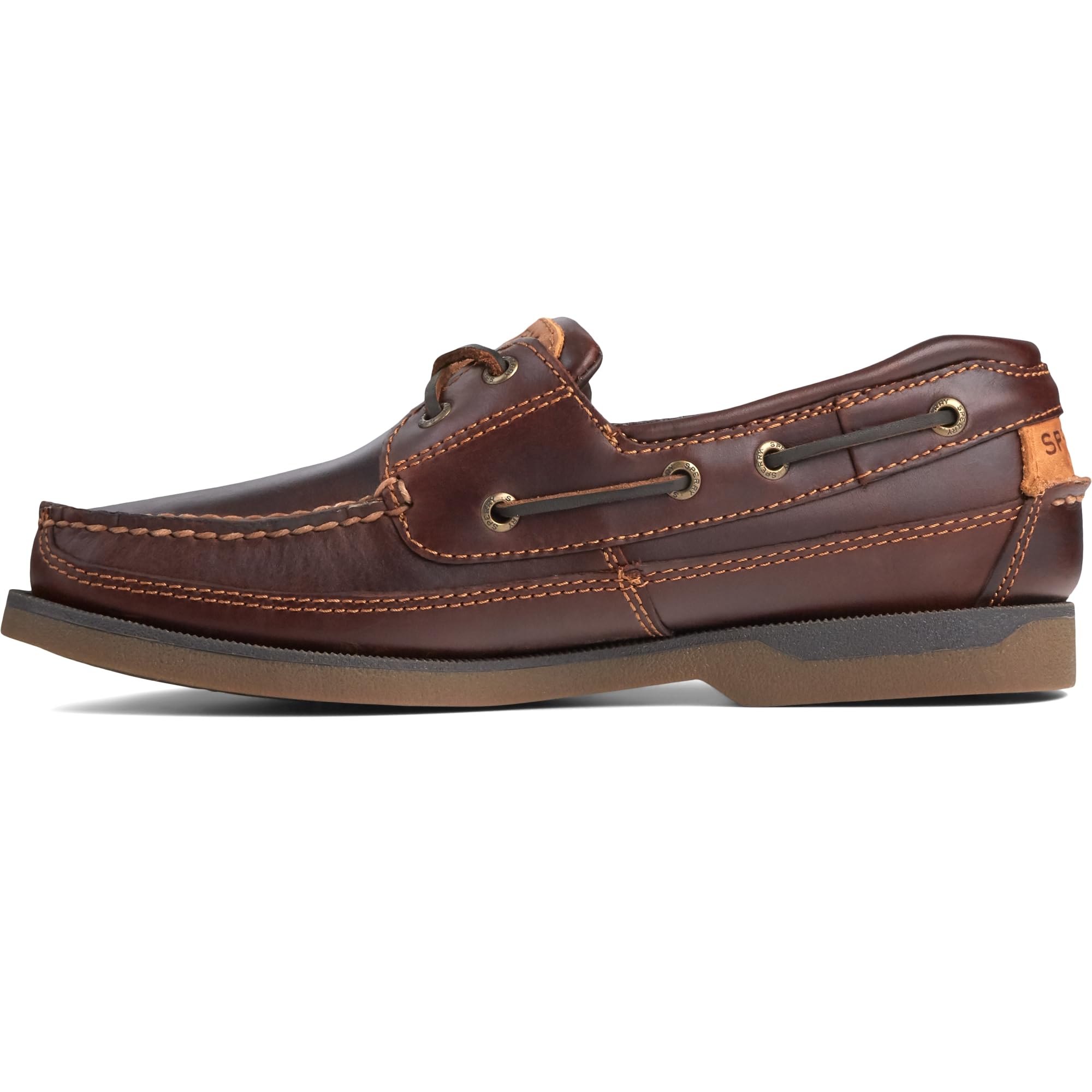 Sperry MAKO 2 - EYE - Men's AMARETTO Shoe Deals Outlet