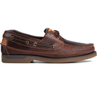 Sperry MAKO 2 - EYE - Men's AMARETTO Shoe Deals Outlet