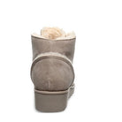 BEARPAW Malinda Boots - Women's Stone Shoe Deals Outlet