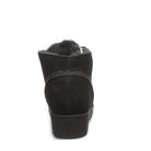 BEARPAW Malinda Boots - Women's Black Shoe Deals Outlet