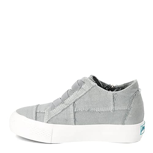 Blowfish Malibu Mamba - Women's Grey Shoe Deals Outlet