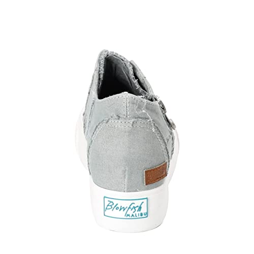 Blowfish Malibu Mamba - Women's Grey Shoe Deals Outlet