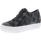 Blowfish Malibu Mamba - Women's Grey Camoflauge Shoe Deals Outlet