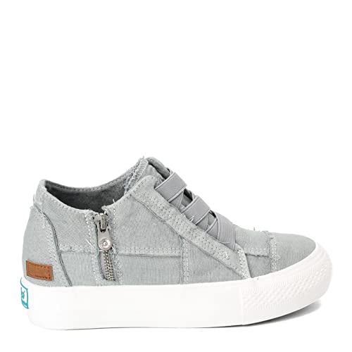 Blowfish Malibu Mamba - Women's Grey Shoe Deals Outlet