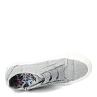 Blowfish Malibu Mamba - Women's Grey Shoe Deals Outlet