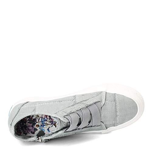 Blowfish Malibu Mamba - Women's Grey Shoe Deals Outlet