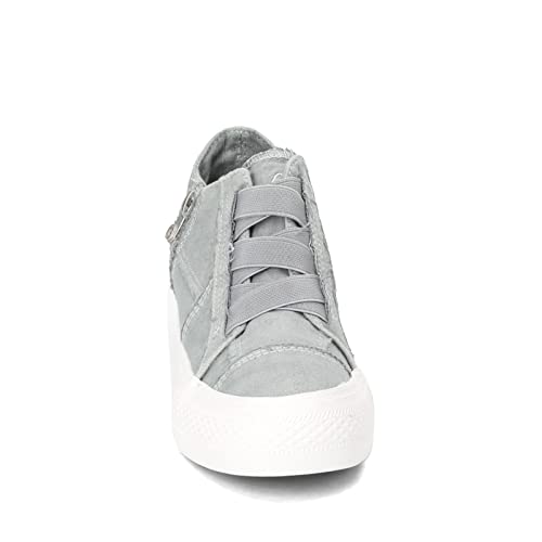 Blowfish Malibu Mamba - Women's Grey Shoe Deals Outlet