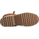 Sperry Maritime Repel Thinsulate Waterproof Snow Boot - Women's Tan Shoe Deals Outlet