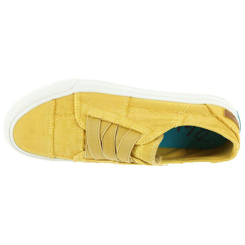 Blowfish Malibu Marley - Women's Yellow Shoe Deals Outlet