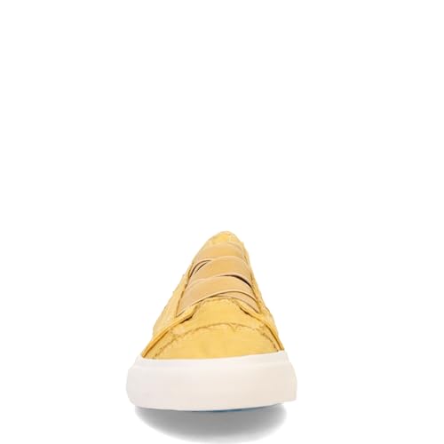 Blowfish Malibu Marley - Women's Sunrise Color Washed Canvas Shoe Deals Outlet