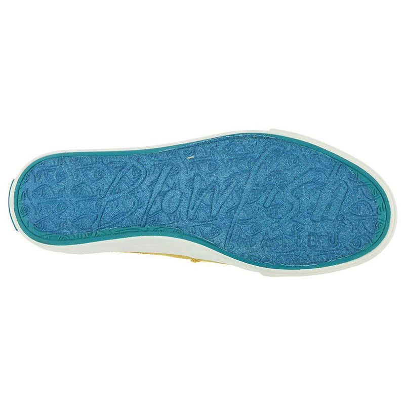 Blowfish Malibu Marley - Women's Yellow Shoe Deals Outlet